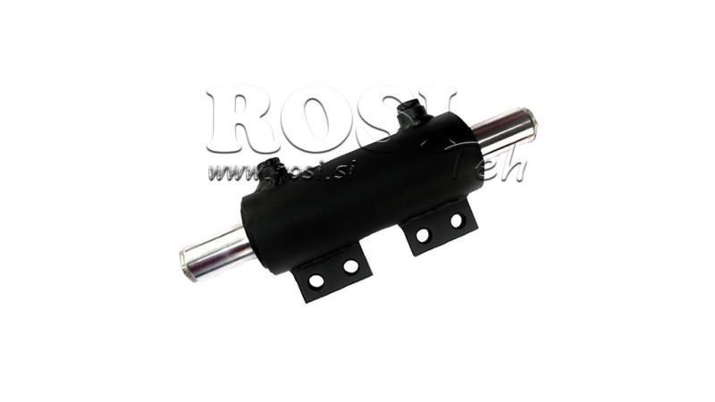 HYDRAULISK STYRINGSSILINDER MF 0013901U1