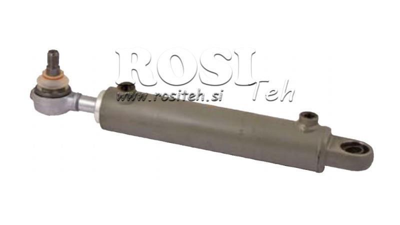 HYDRAULISK STYRINGSSYLINDER FIAT-NEW HOLLAND OEM-5189891