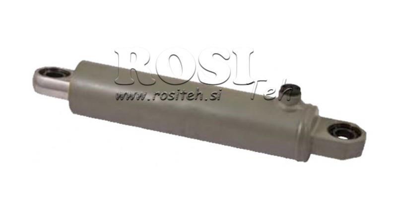 ΥΔΡΑΥΛΙΚΟΣ ΚΥΛΙΝΔΡΟΣ ΔΙΕΥΘΥΝΣΗΣ SAME OEM-0.448.6342.4