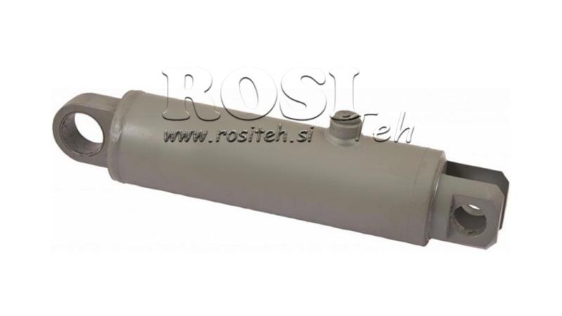 ХИДРАВЛИЧЕН СТЕЕРИНГ ЦИЛИНДЪР SAME OEM-9123.331.4 - 9104.331.4