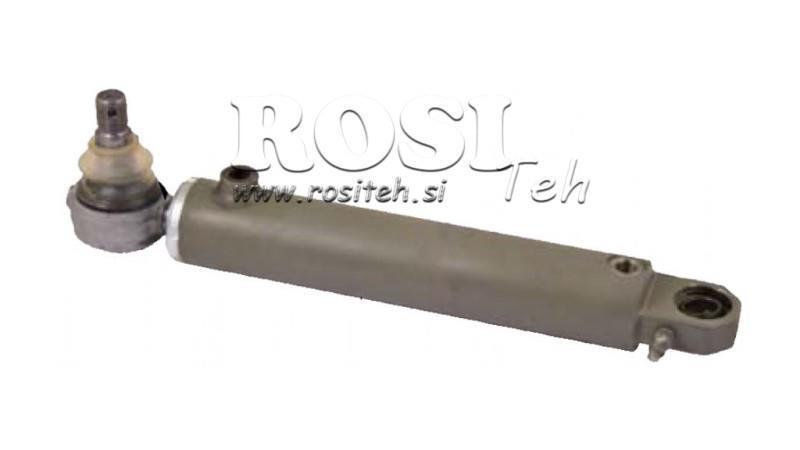 HYDRAULIKLENKZYLINDER SAME OEM-169.6352.4/10