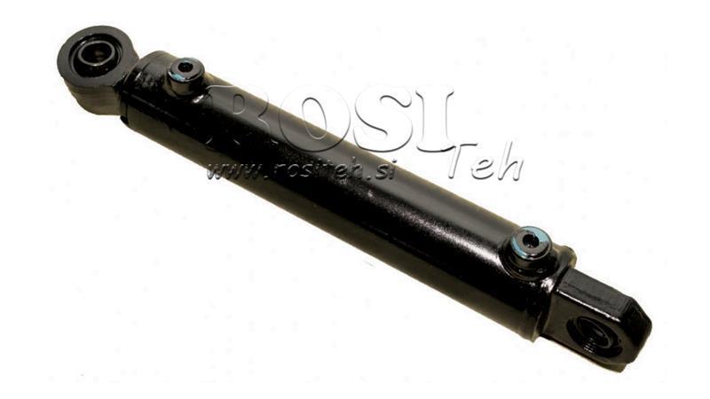 HYDRAULICKÝ VALEC RIADENIA FIAT-NEW HOLLAND OEM-4997919, 4998944, 4998945, 5110840, 5125262