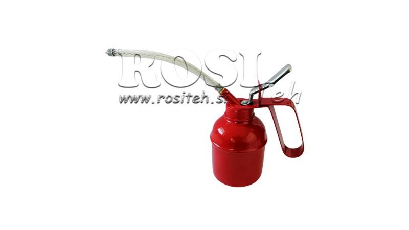ÖL FETT 300 ml
