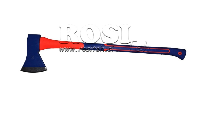 AXE 1.5 kg, CARBONHEBEL 82 cm