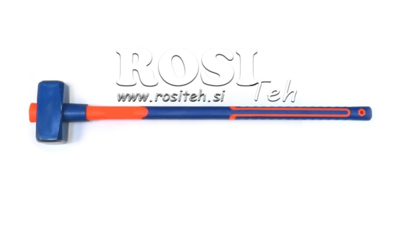 HAMMER 3 kg CARBONHEBEL 90 cm