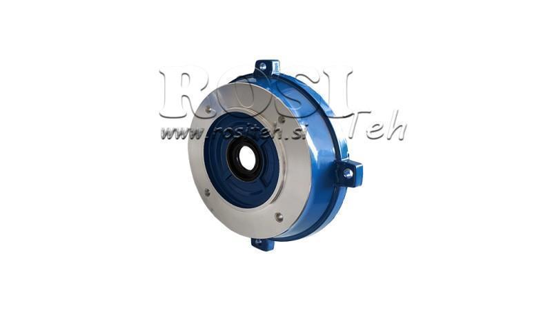 FLANGE B14 FOR ELECTRIC MOTOR MS63