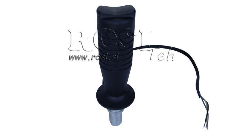 FERNJOYSTICK - 1 TASTE - DOPPELT