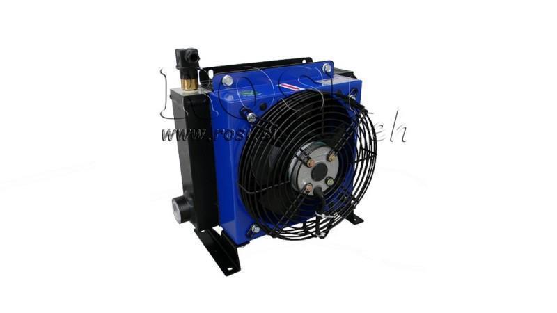 OLAJHŰTŐ AC 230V HY01801 20-100 LITER