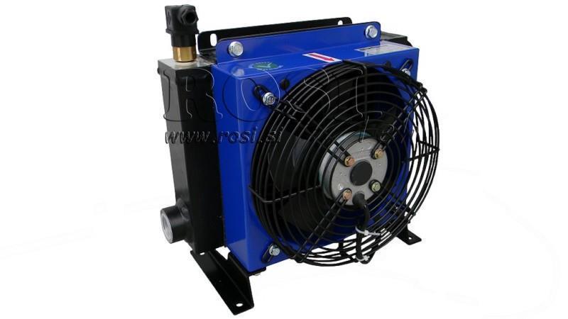 ÕLI JAHTUNDIJA AC 230V HY05701 50-200 LIT