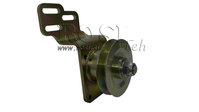 PULLEY FOR HYDRAULIC PUMP NSZ 10/16