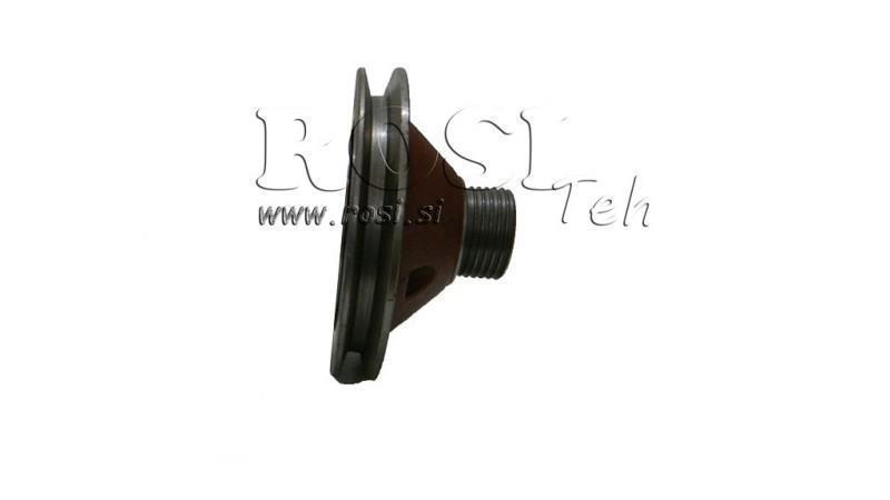 RATAS CARDANIGA PUMP NSZ 10/16