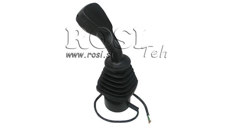 ELEKTRISK JOYSTICK - UTEN KNAPPER