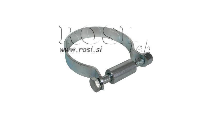 klemme for hydraulisk trekkapparat kategori 1