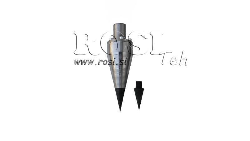 KONISED PUURDI DIAAMETER 150MM