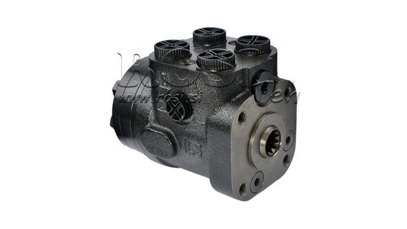 HYDRAULIC STEERING PUMP OSPC 315 ON ECO LOAD SENSING - ORBITROL