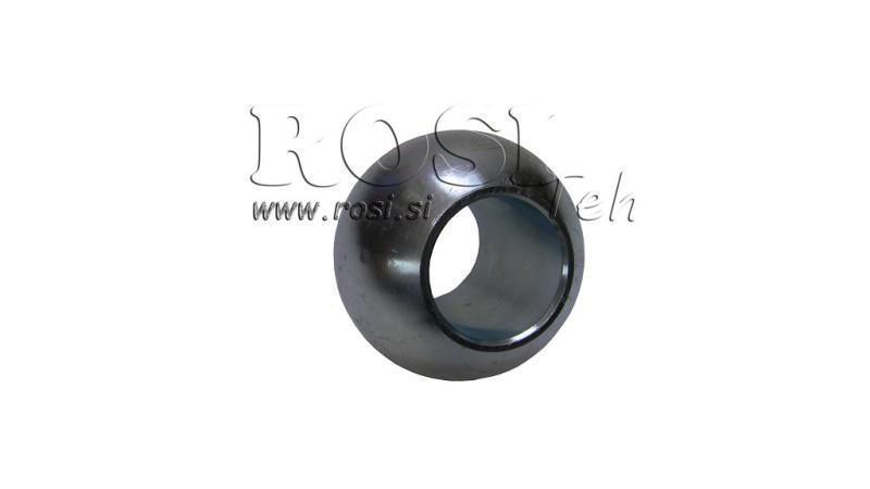 SFERA GANCIO PER IDRAULICA AUTOMATICA CAT.2 56/28,8