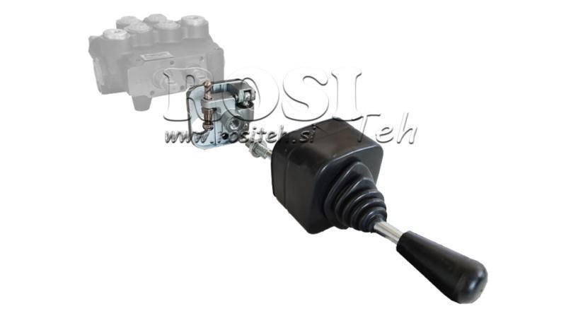 JOYSTICK-KIT P80