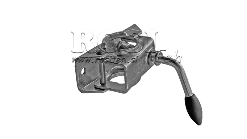 ONDERSTEUNING LEGBEUGEL 150KG AUTO AANHANGER