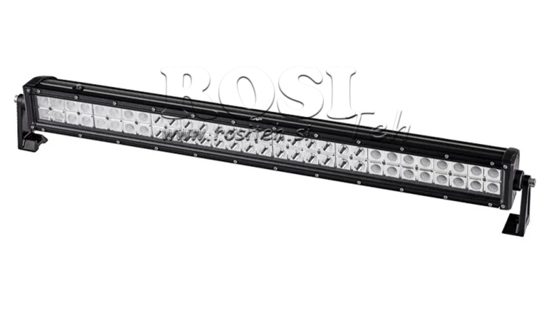 LED RADNA SVJETLOST - SVJETLOST 80 LED 240W 12V-24V KOMBO 106CM MEGA