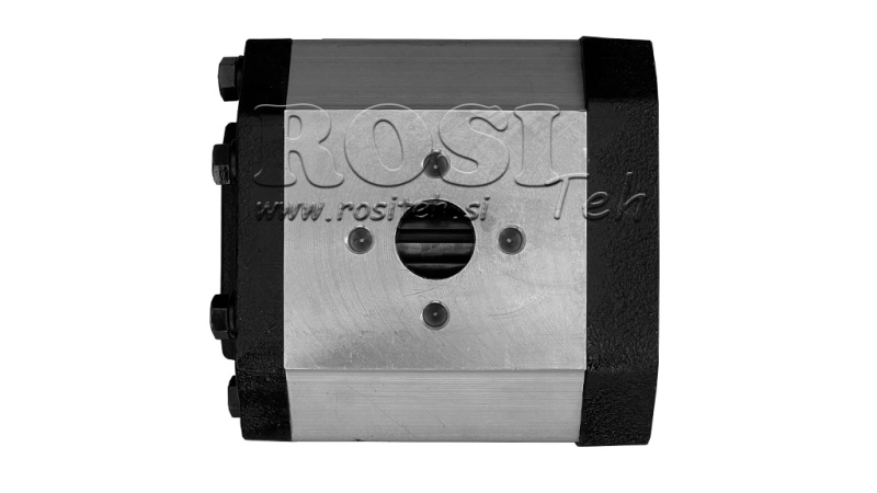 POMPE HYDRAULIQUE 30C42X242 ARRIÈRE GR.3 42 CC DROITE