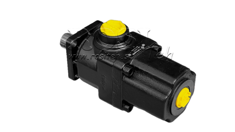 POMPĂ HIDRAULICĂ CU PISTON -42CC - 350 BAR