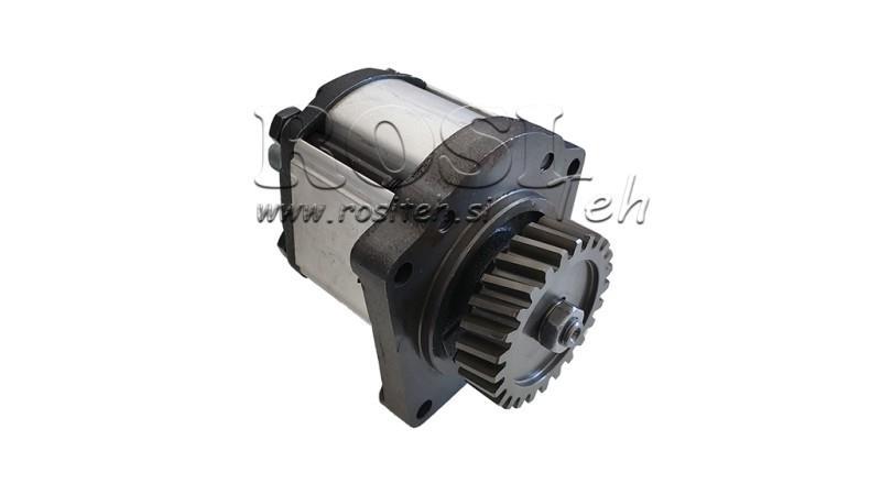 HYDRAULIKPUMPE IMT OHNE KOMPRESSOR