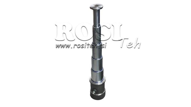 HIDRAULSKI JACK 5 STUPNJEVA (235/804 mm)