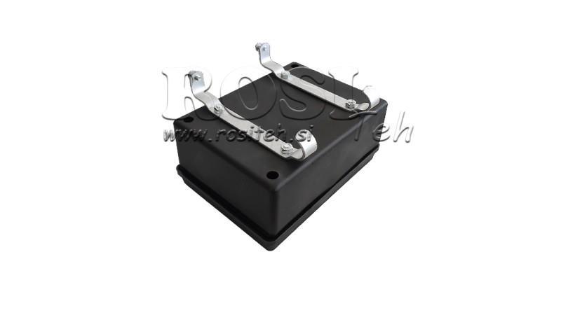 STEUERBOX FÜR WINCH DWM 8000 - 12000