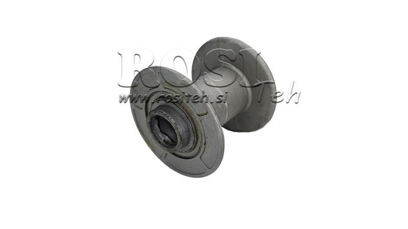 WICKELFASS FÜR WINSCH DWH 3000-3500 HD