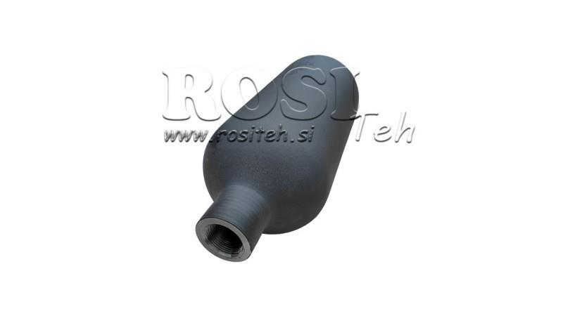 Hydraulik-Akkumulator 6,5 L