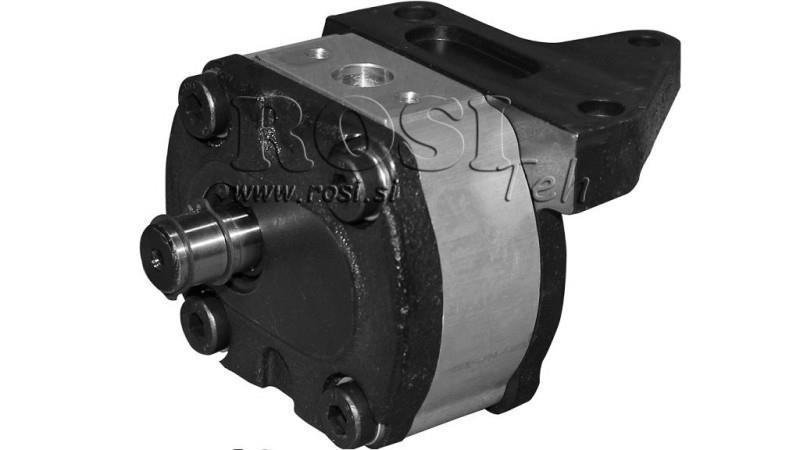 HYDRAULIKPUMPE TRECKER - FIAT 5135305 - 20A4X103FI