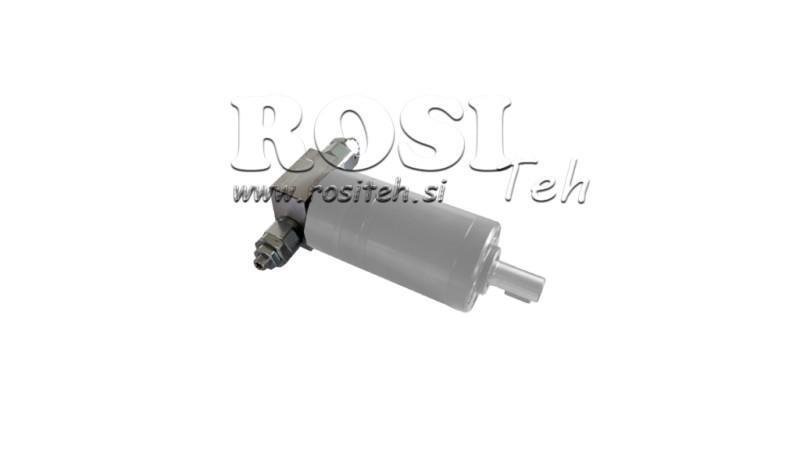 HYDRAULISCHE DRUKREGULATOR 20-130 BAR VOOR HYDROMOTOR MM