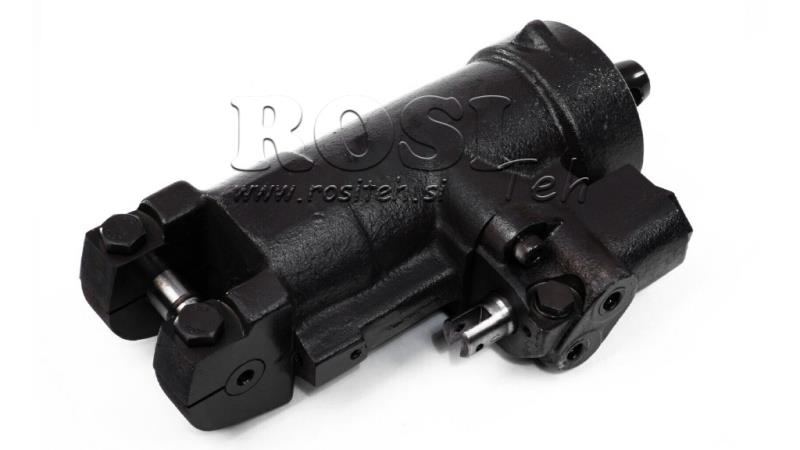 HYDRAULICZNY CYLINDER KIEROWNICZY MASSEY FERGUSON