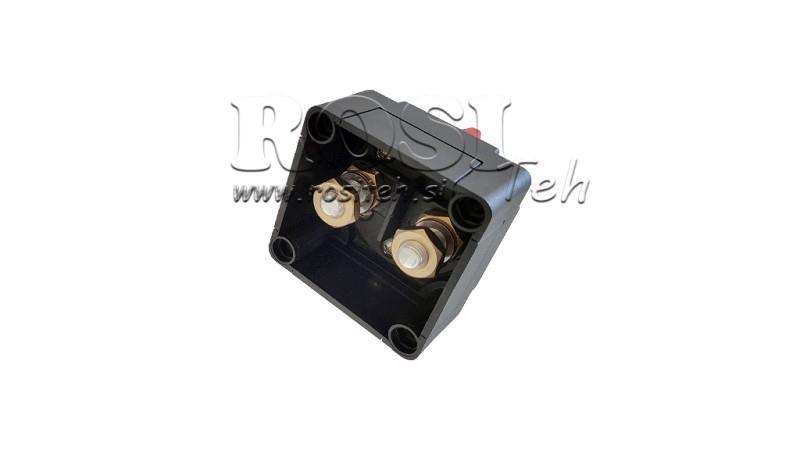 MAIN SWITCH 1POL PVC 300A