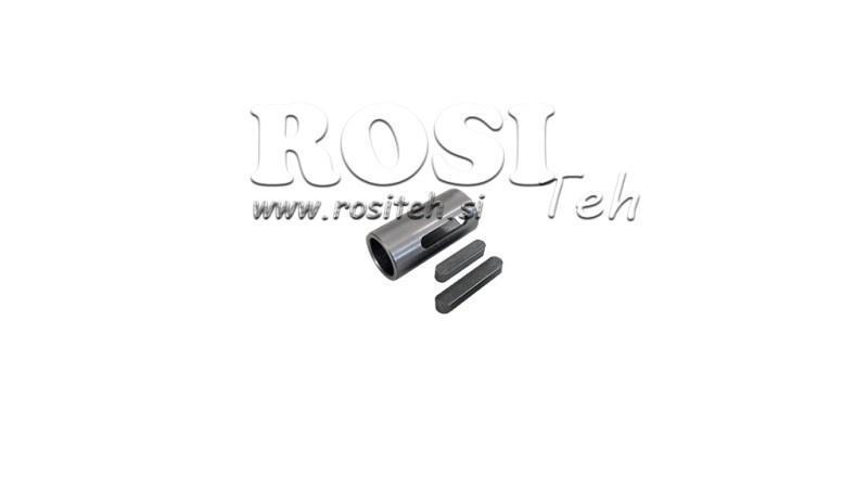 REDUZIERER FÜR WELLE 11/14mm