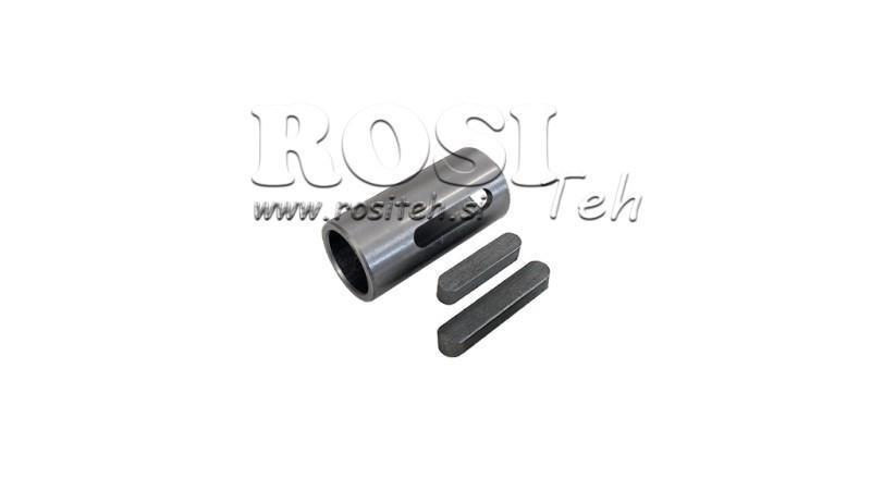 REDUZIERER FÜR WELLE 28/38mm