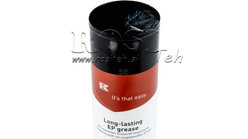 LANGANHALTENDES FETT EP 2 400g