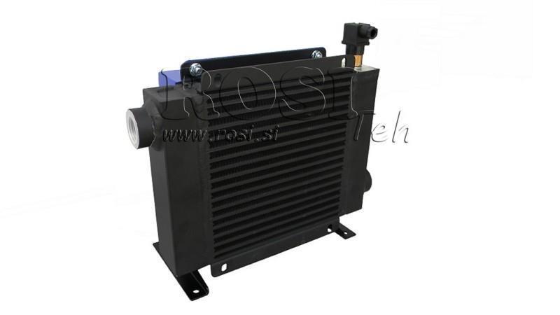 CHŁODNICA OLEJU DC 12V HY02402 30-150 LIT