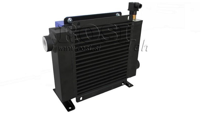 RĂCITOR DE ULEI DC 12V HY05702 50-200 LIT