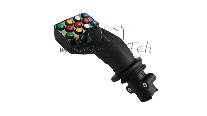 FERNJOYSTICKGRIFF ENERGO 11 2 TASTEN