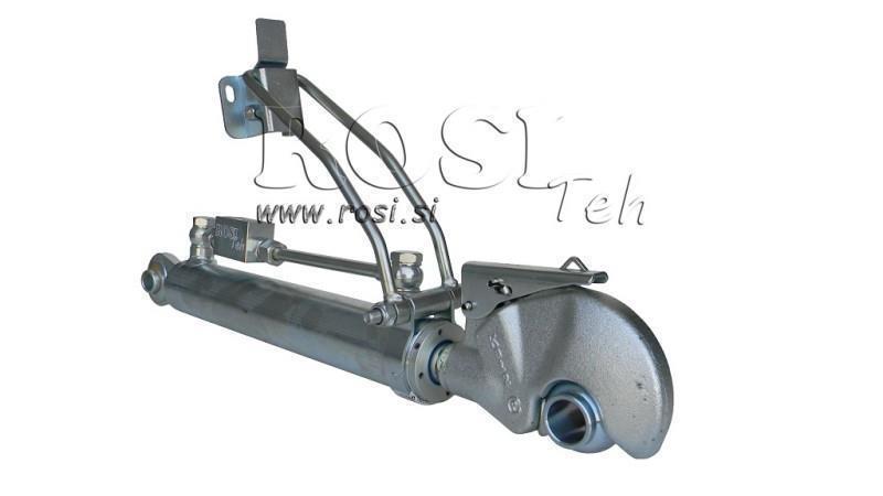 TRÄGER FÜR HYDRAULISCHEN OBERLENKER L.290