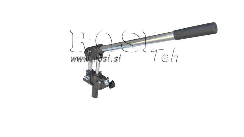 HAND PUMP 45CC -SD-  SINGLE ACTING