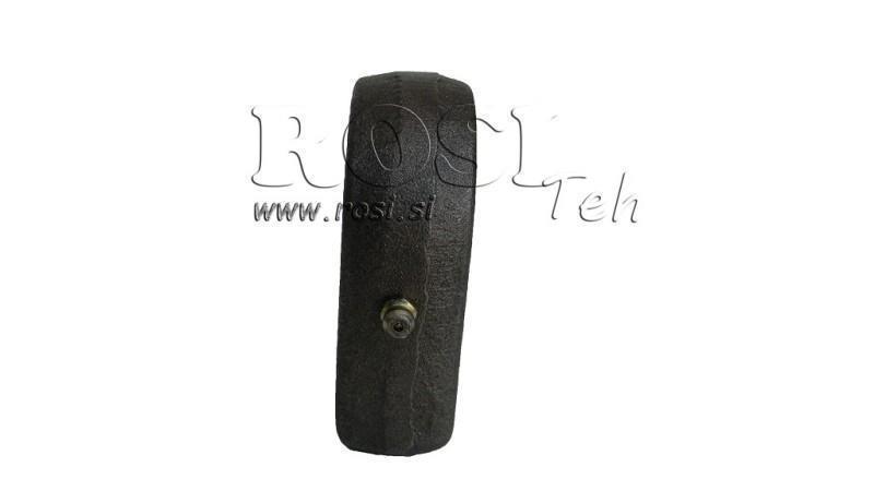 BALL-JOINT - FLAT FI 25/55