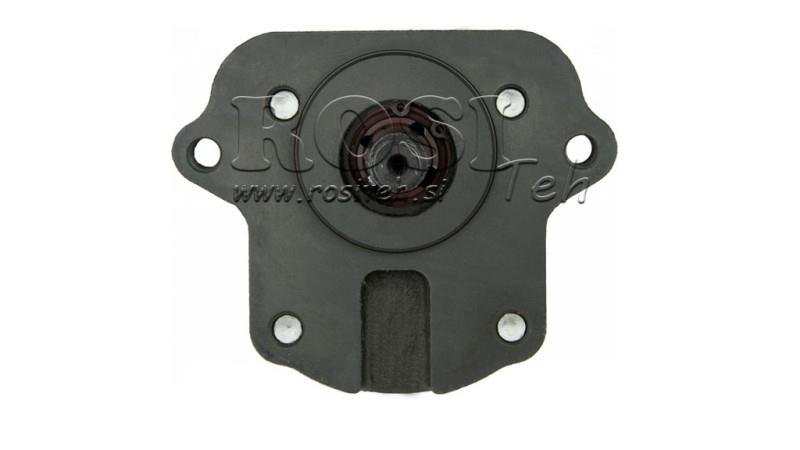 HÜDRAULILINE PUMP TRAKTOR - OEM 33652099M91 - ORIGINAL LANDINI MYTHOS