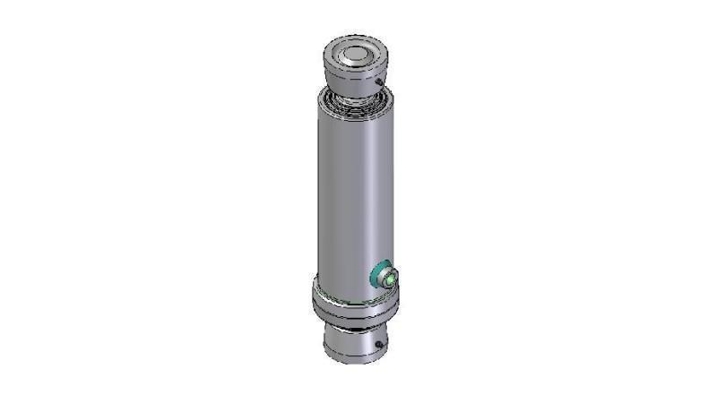 3734S -TELESCOPIC ZYLINDER KUGEL – KUGEL 3 GRAD HUB 893 FI 112