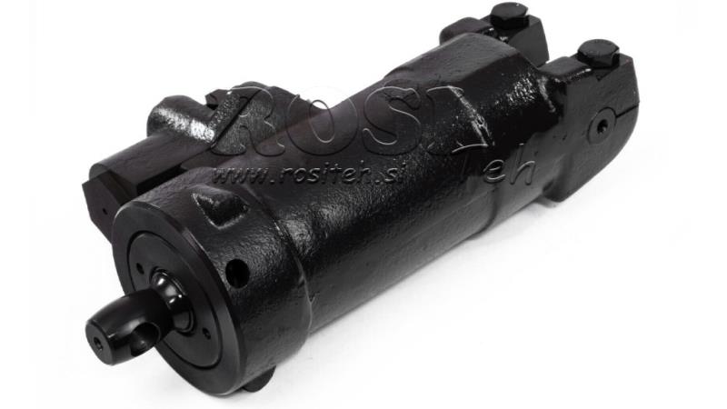 HYDRAULICZNY CYLINDER KIEROWNICZY MASSEY FERGUSON