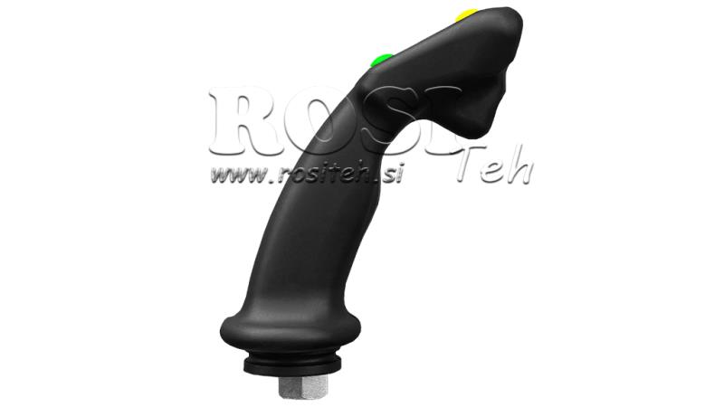 DALJINSKI UPRAVLJAČ JOYSTICK - 4 TIPKE
