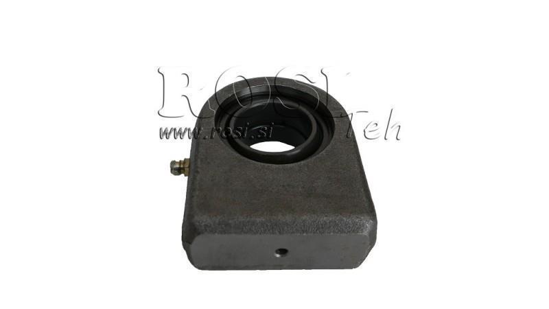 BALL-JOINT - FLAT FI 25/55