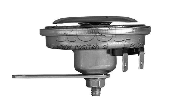 HORN TYPE 1 - HORN 12V