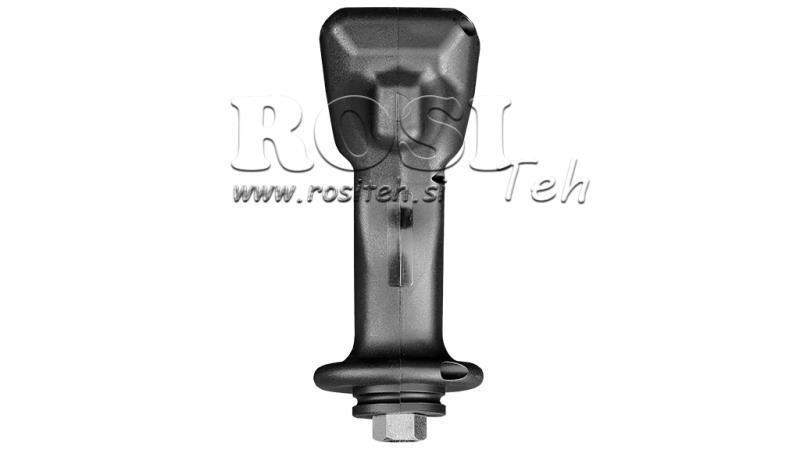 FERNBEDIENUNG JOYSTICK - 2 TASTEN